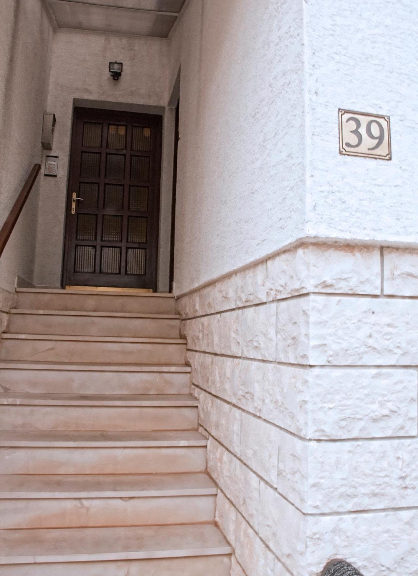 Ferienwohnung Ap Silvija Zadar Exterior foto