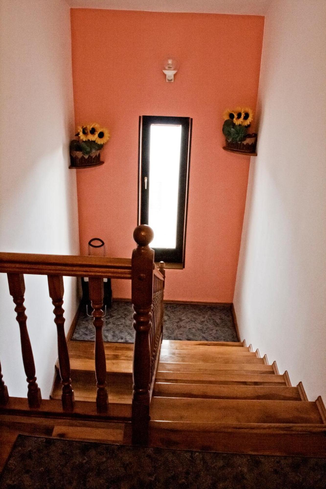Ferienwohnung Ap Silvija Zadar Exterior foto