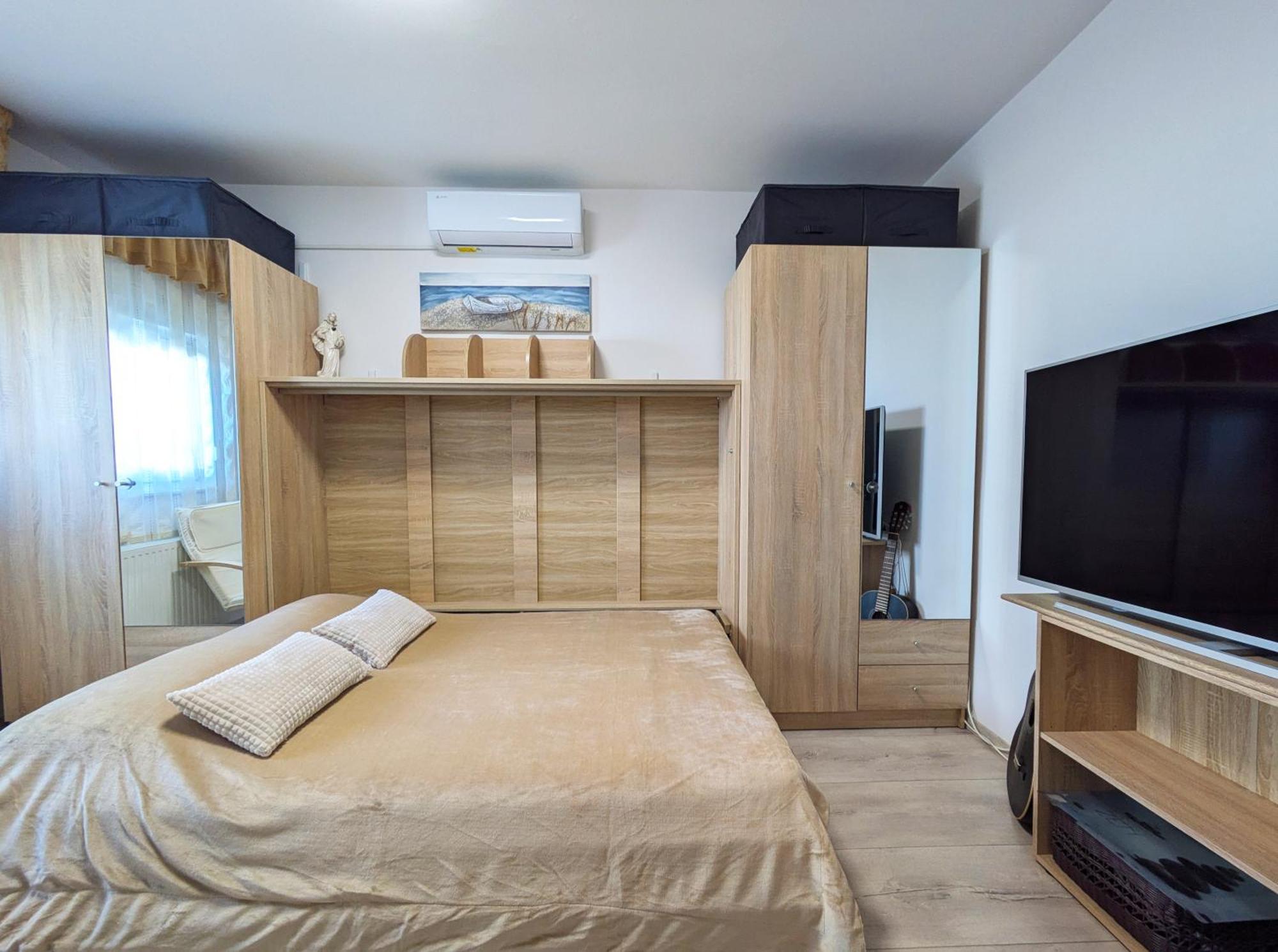 Ferienwohnung Ap Silvija Zadar Exterior foto