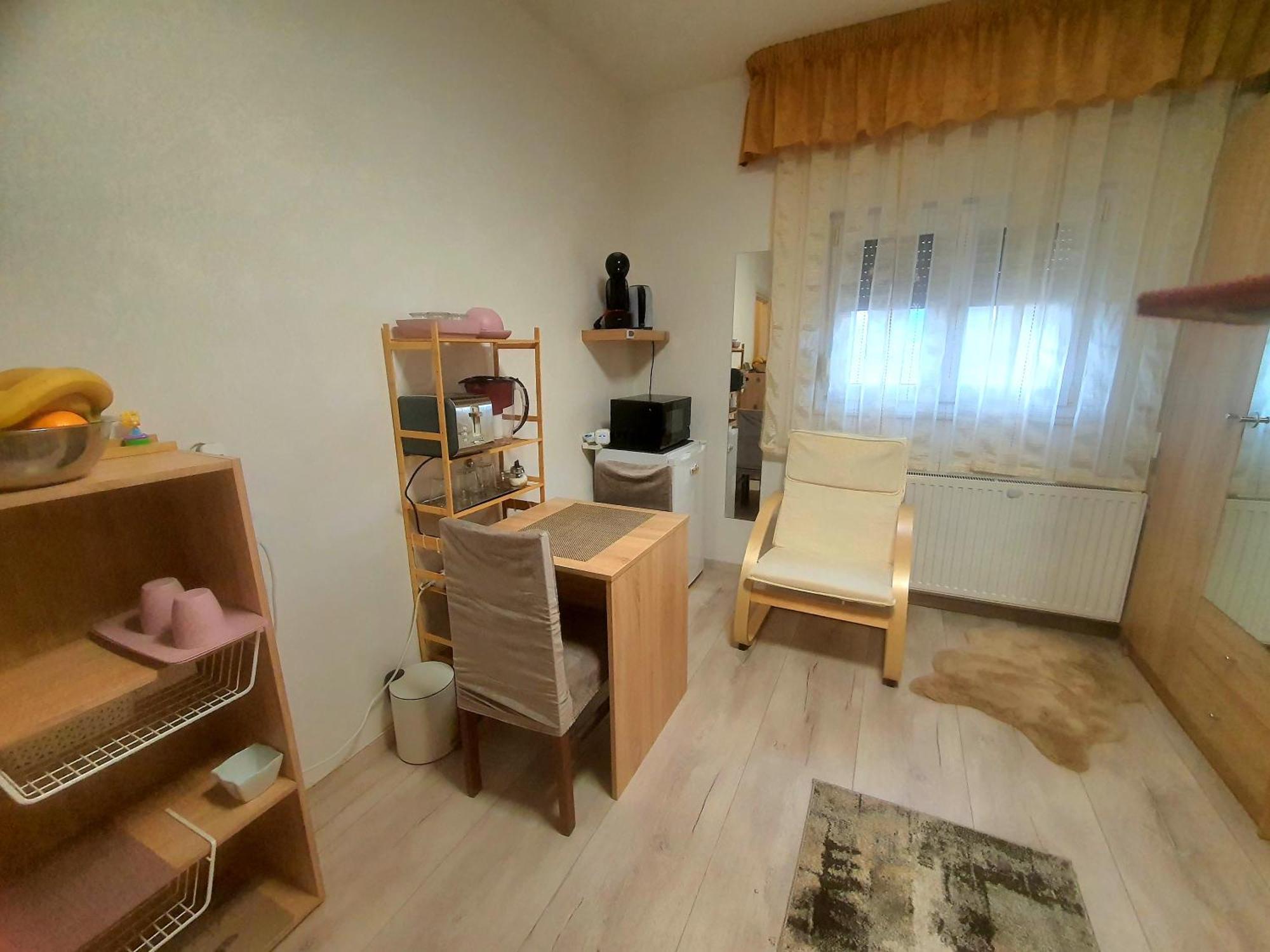 Ferienwohnung Ap Silvija Zadar Exterior foto