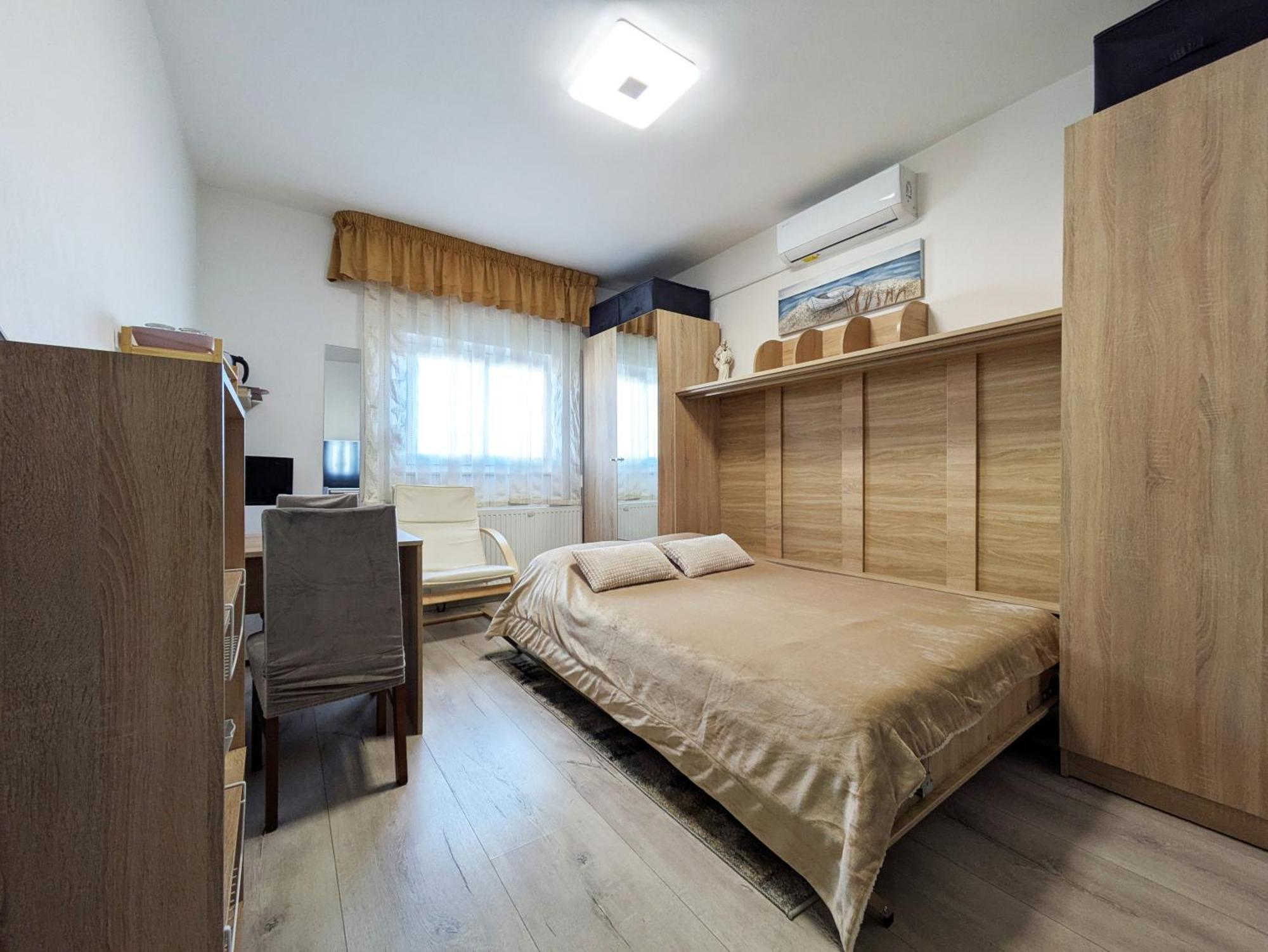 Ferienwohnung Ap Silvija Zadar Exterior foto