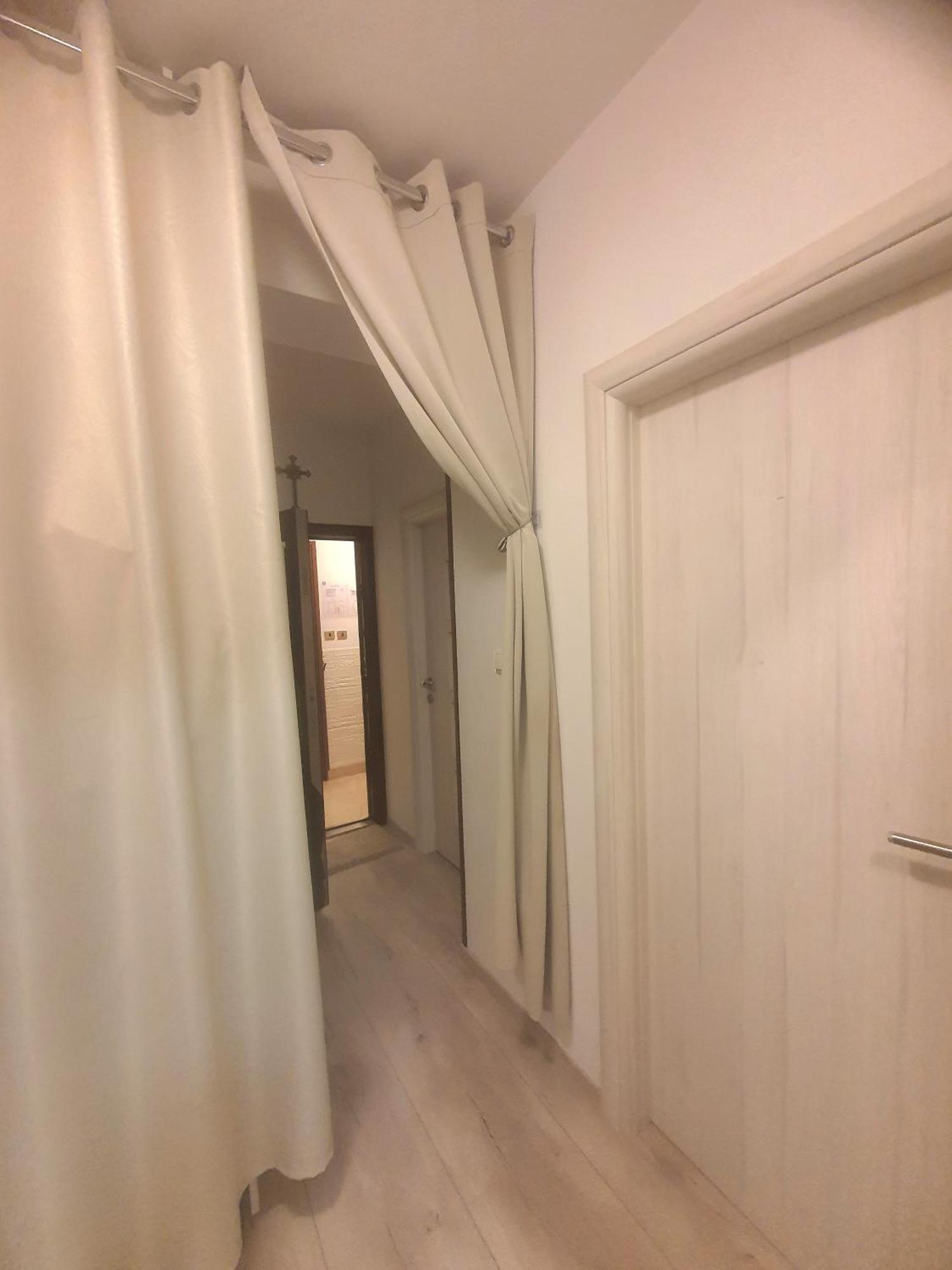 Ferienwohnung Ap Silvija Zadar Exterior foto