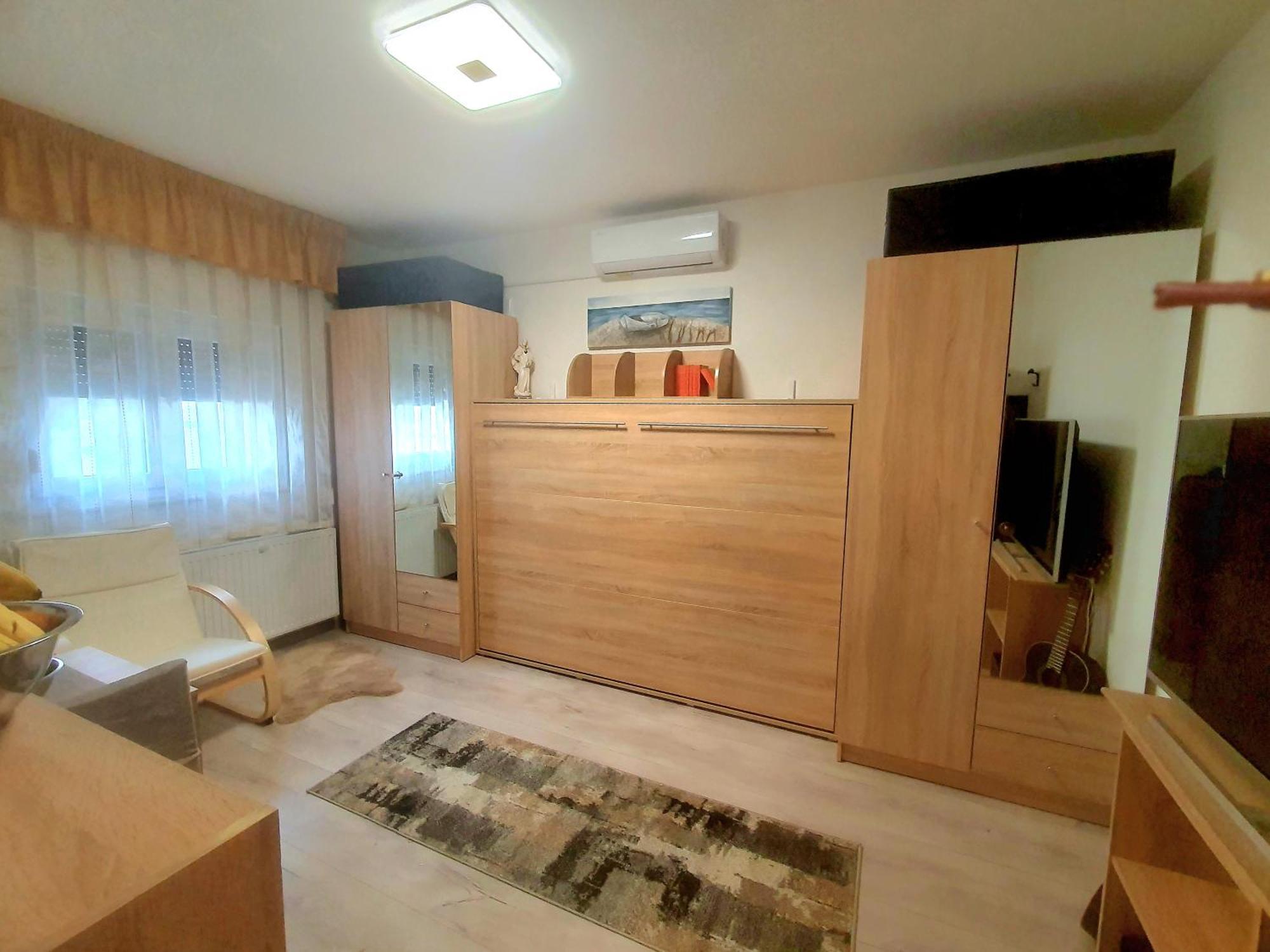 Ferienwohnung Ap Silvija Zadar Exterior foto