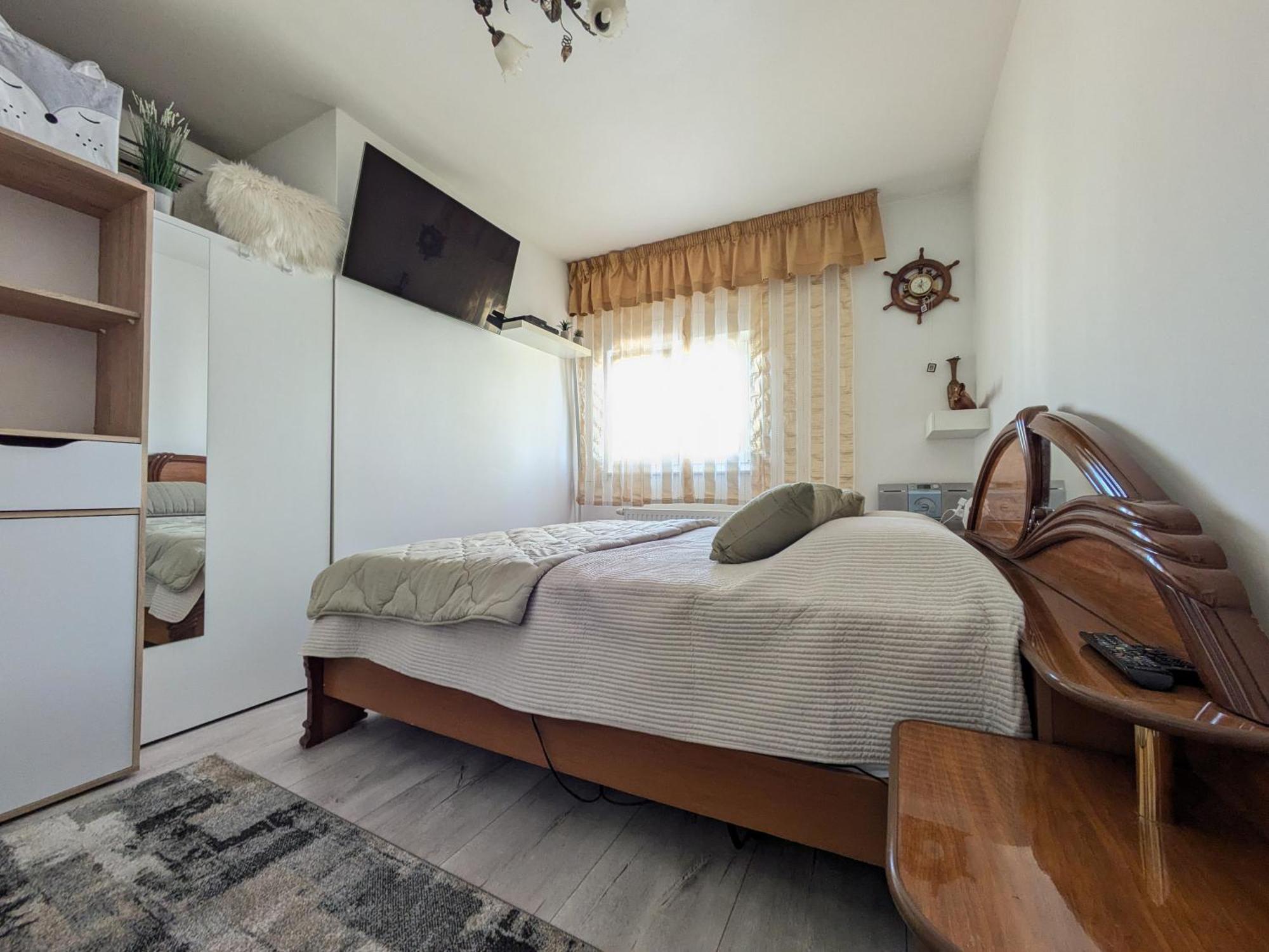 Ferienwohnung Ap Silvija Zadar Exterior foto