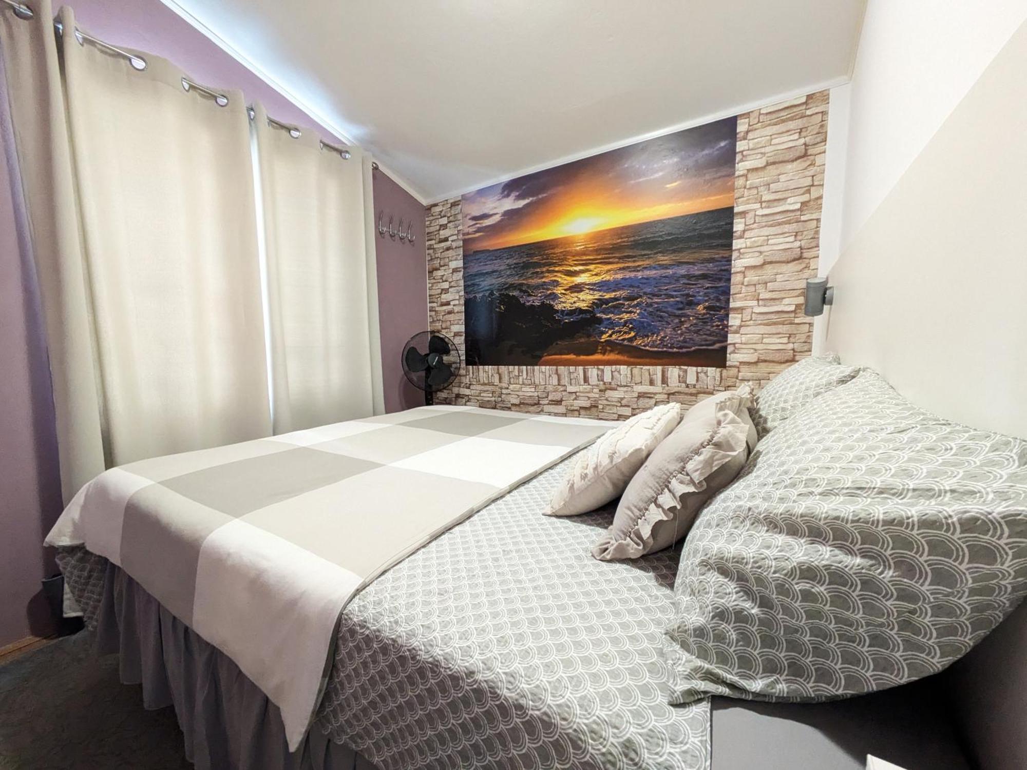 Ferienwohnung Ap Silvija Zadar Exterior foto