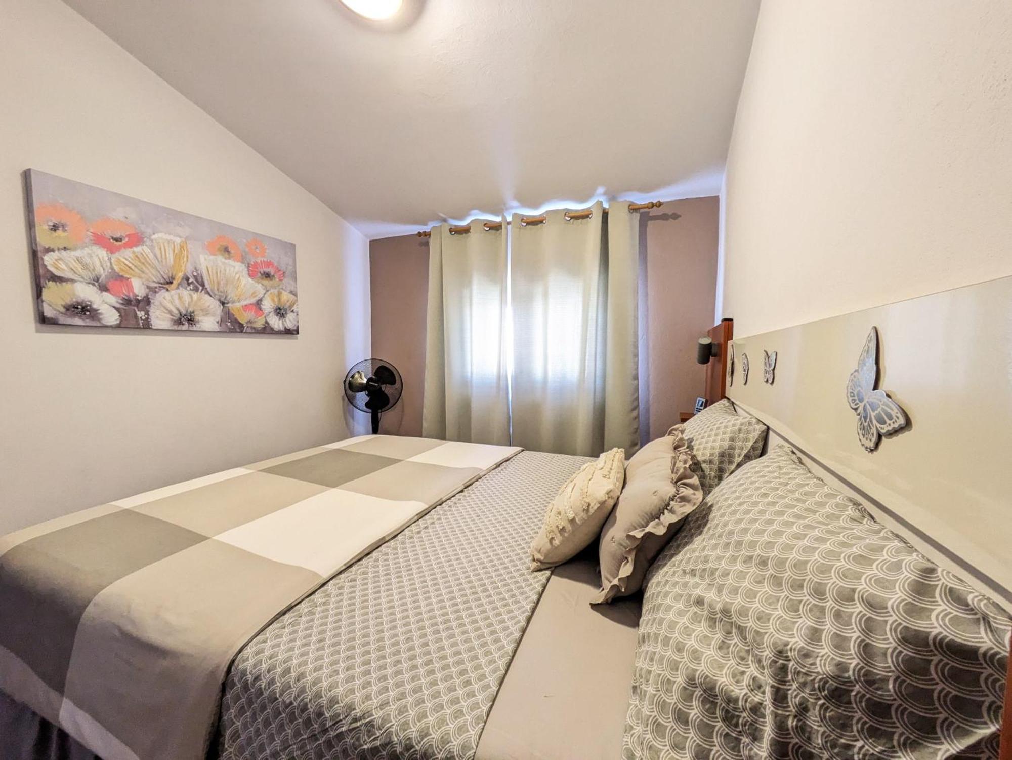 Ferienwohnung Ap Silvija Zadar Exterior foto
