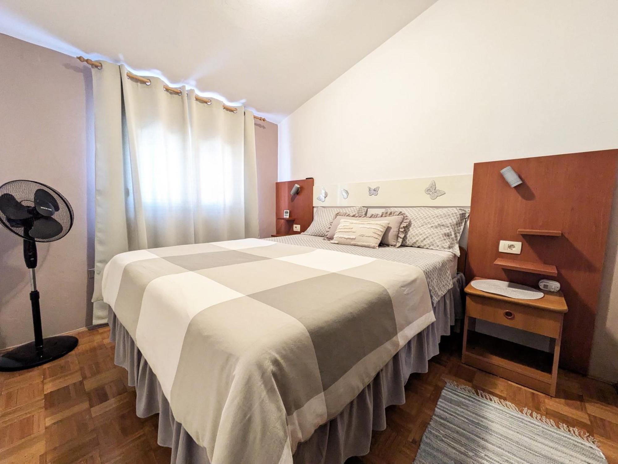 Ferienwohnung Ap Silvija Zadar Exterior foto