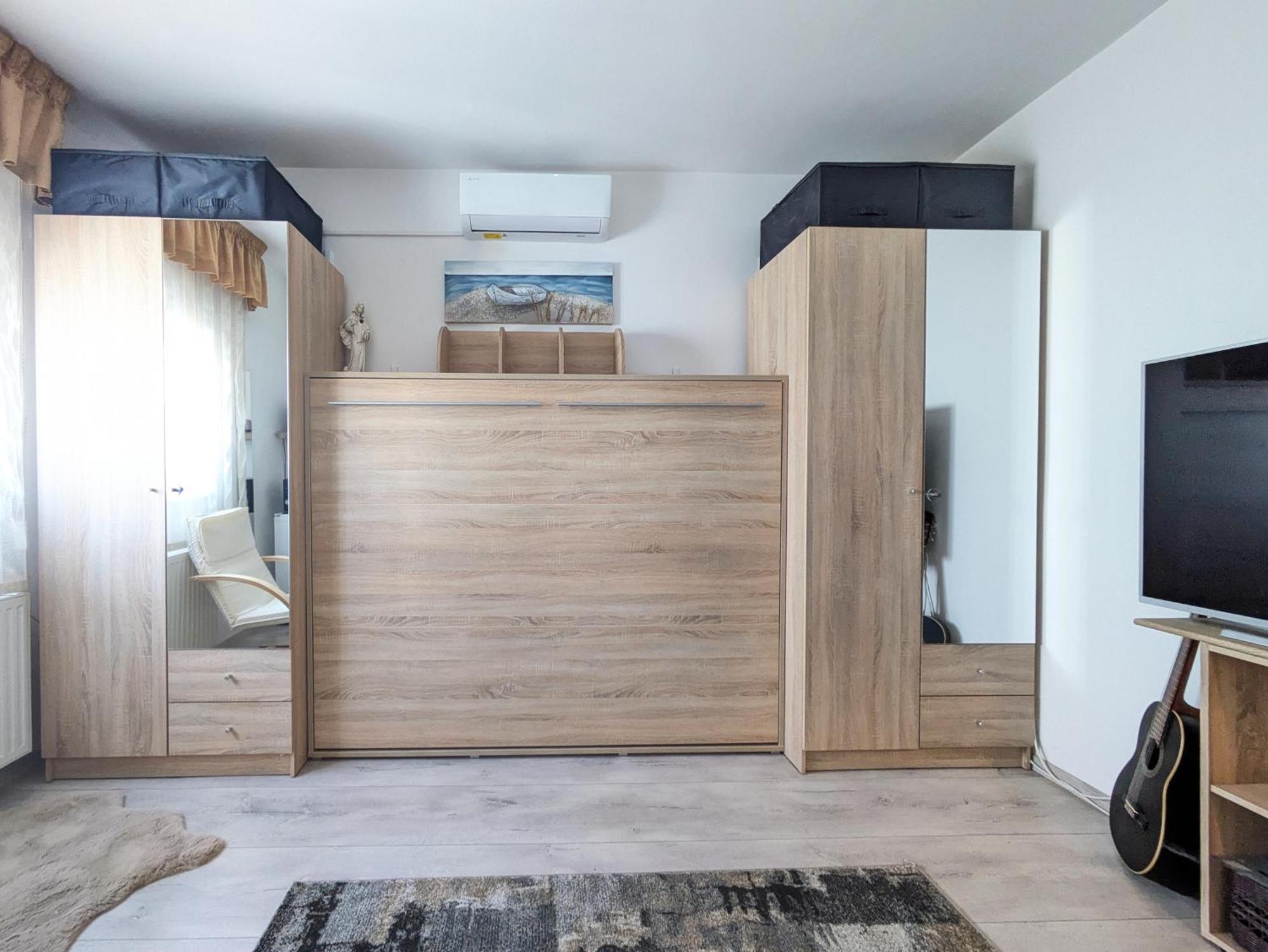 Ferienwohnung Ap Silvija Zadar Exterior foto