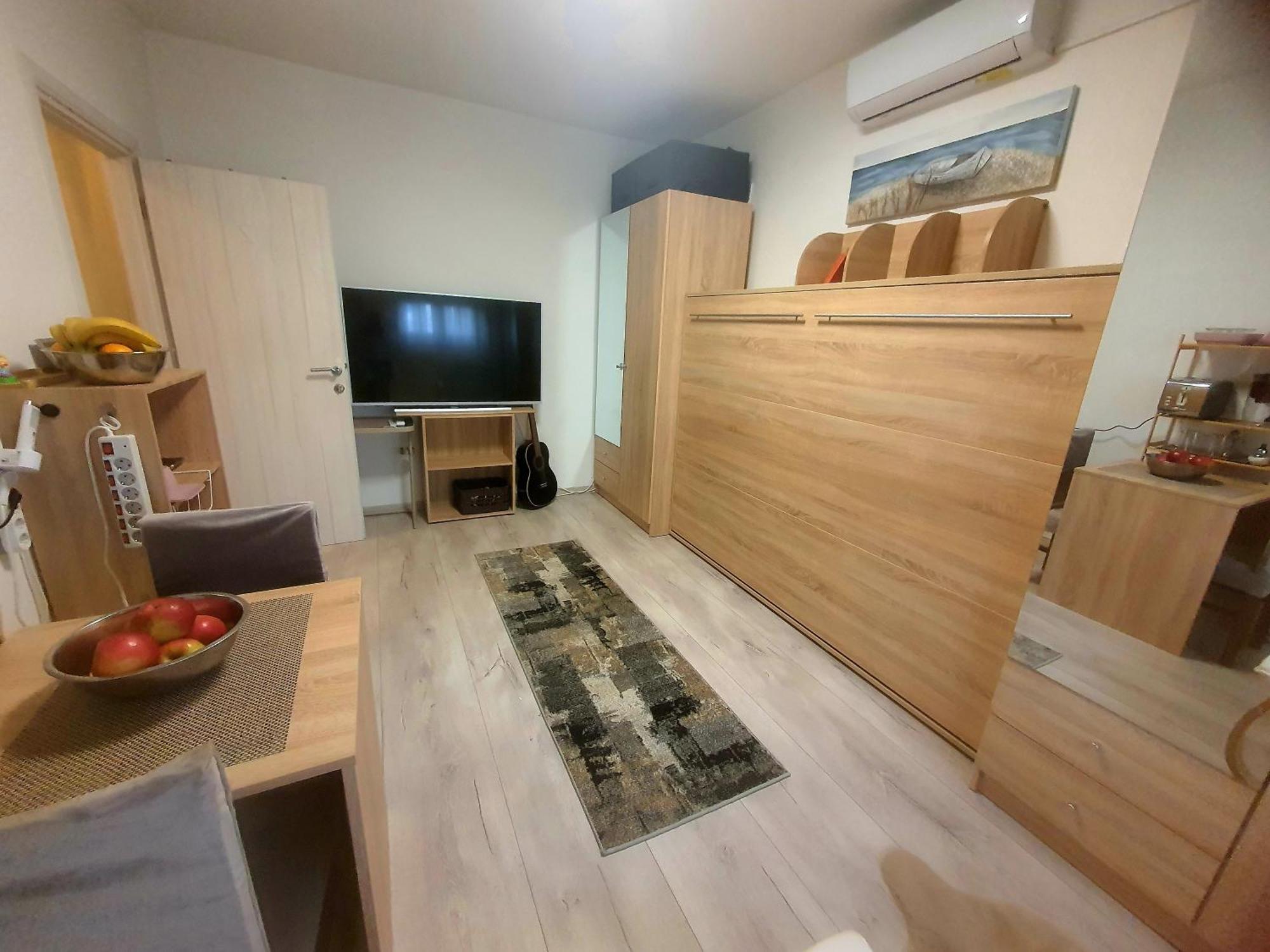 Ferienwohnung Ap Silvija Zadar Exterior foto