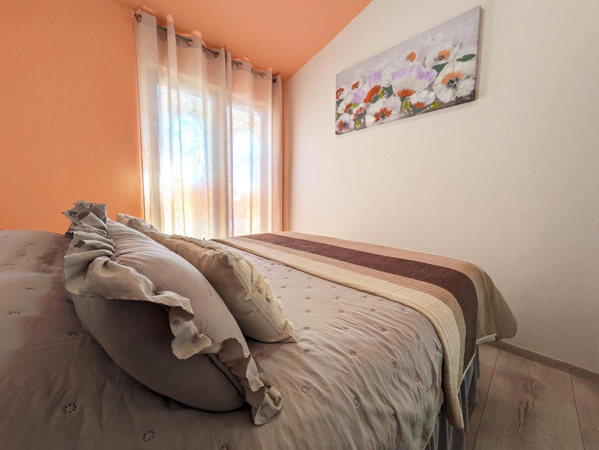 Ferienwohnung Ap Silvija Zadar Exterior foto