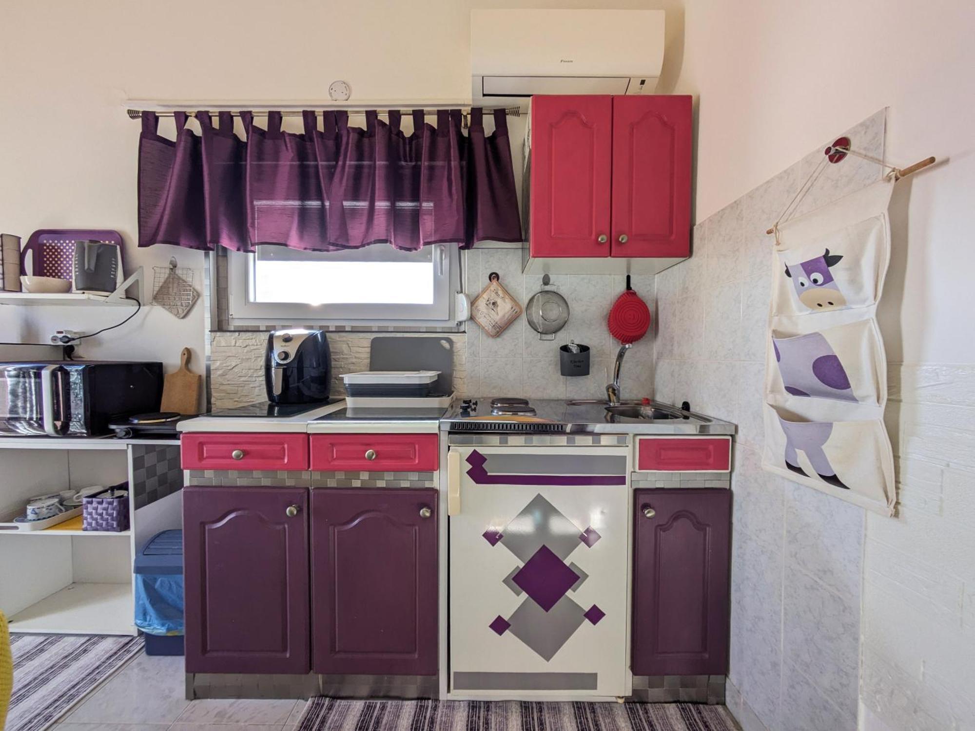 Ferienwohnung Ap Silvija Zadar Exterior foto